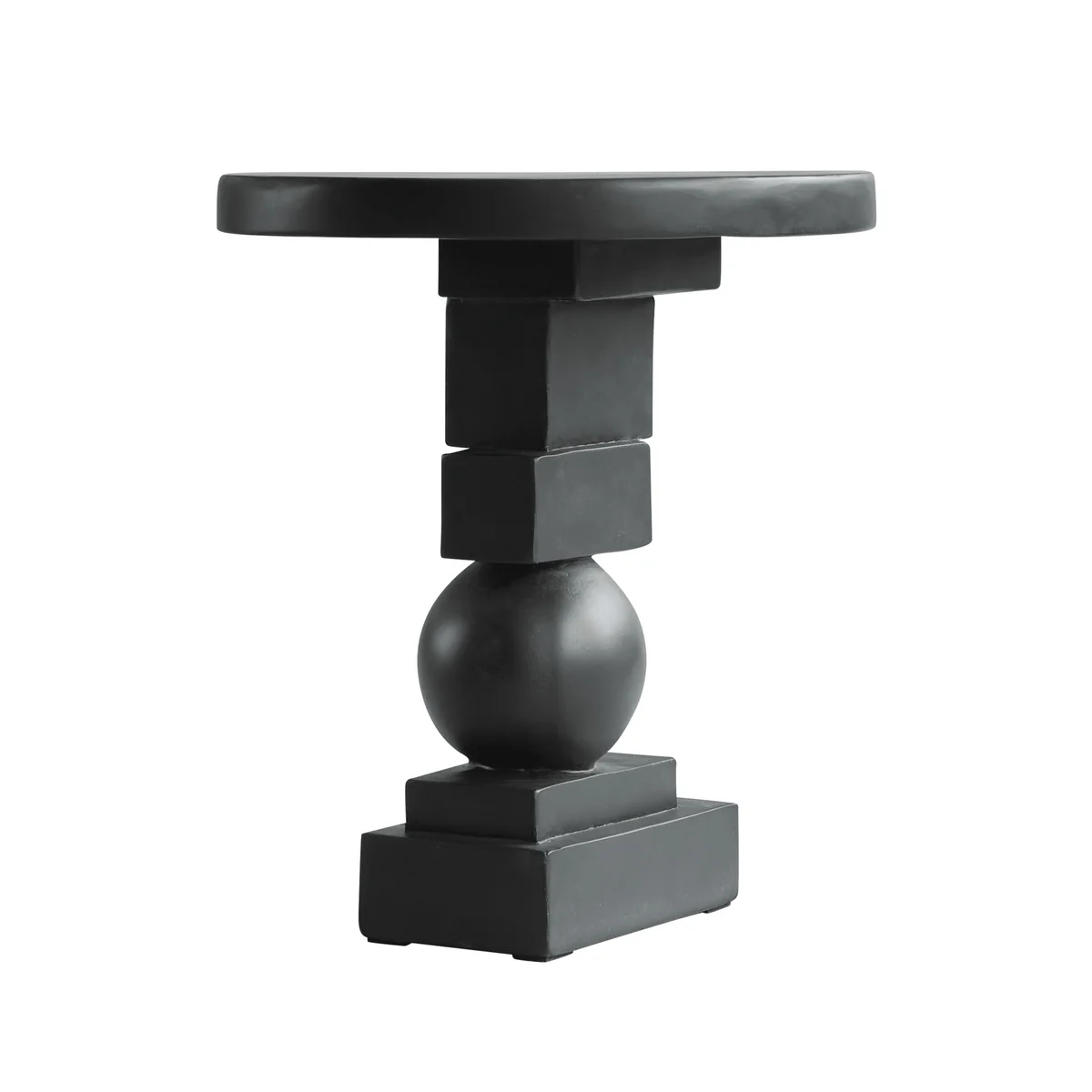 101 Copenhagen - Artist Side Table, café 101 Copenhagen - Artist Side Table, café