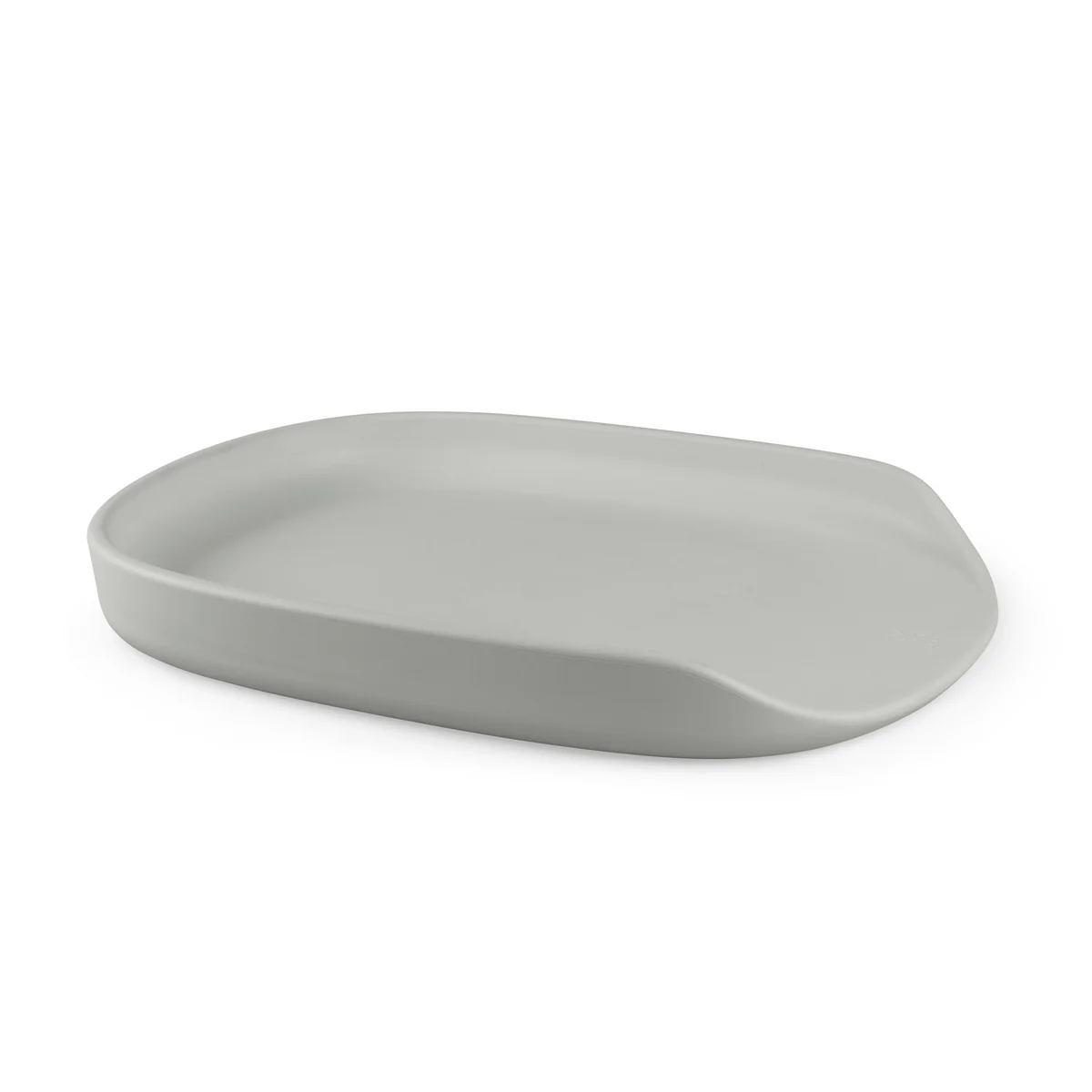 Sebra - Pusle Pure Matelas à langer, stone Sebra - Pusle Pure Matelas à langer, stone