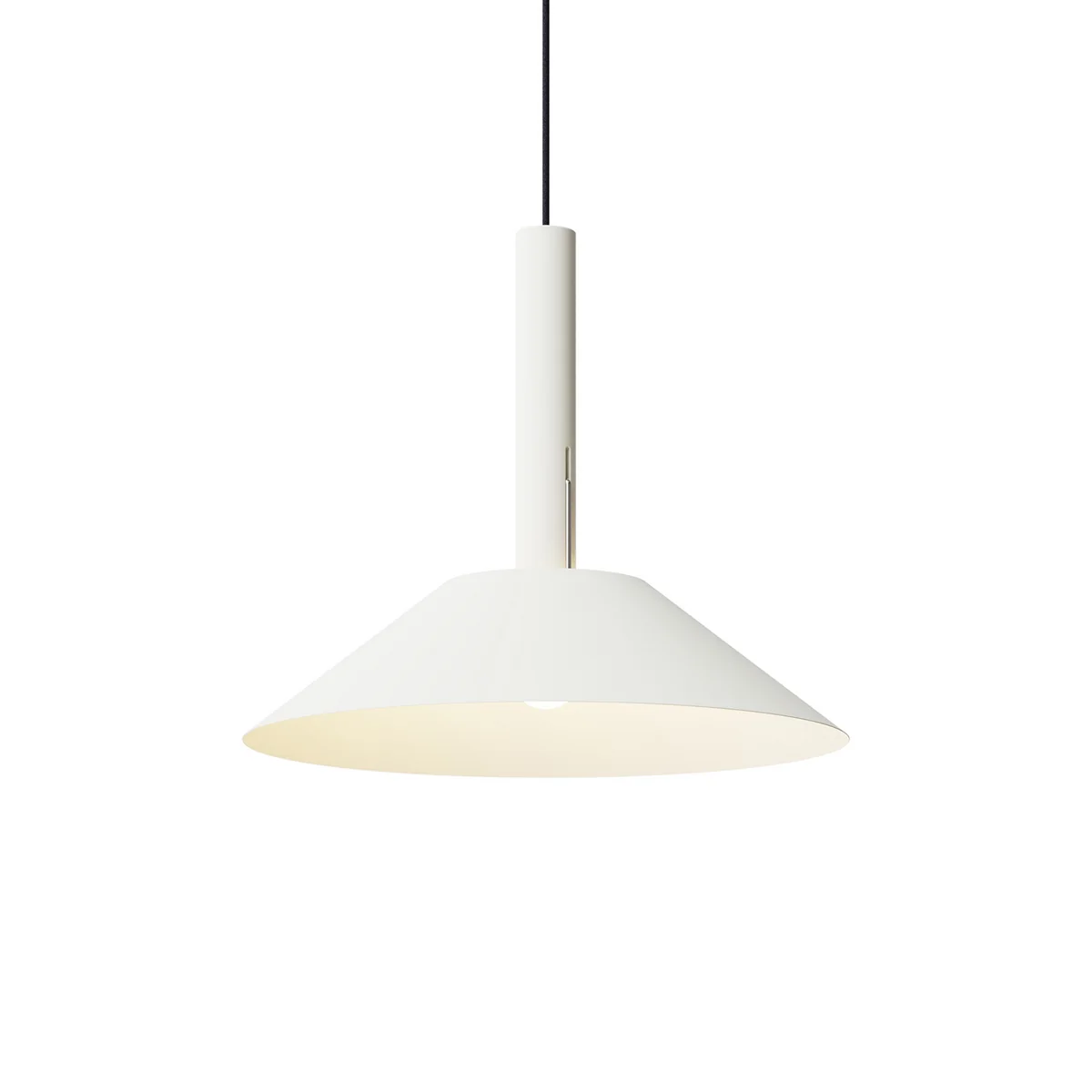 Nine - Hook Lampe suspendue S, blanc Nine - Hook Lampe suspendue S, blanc