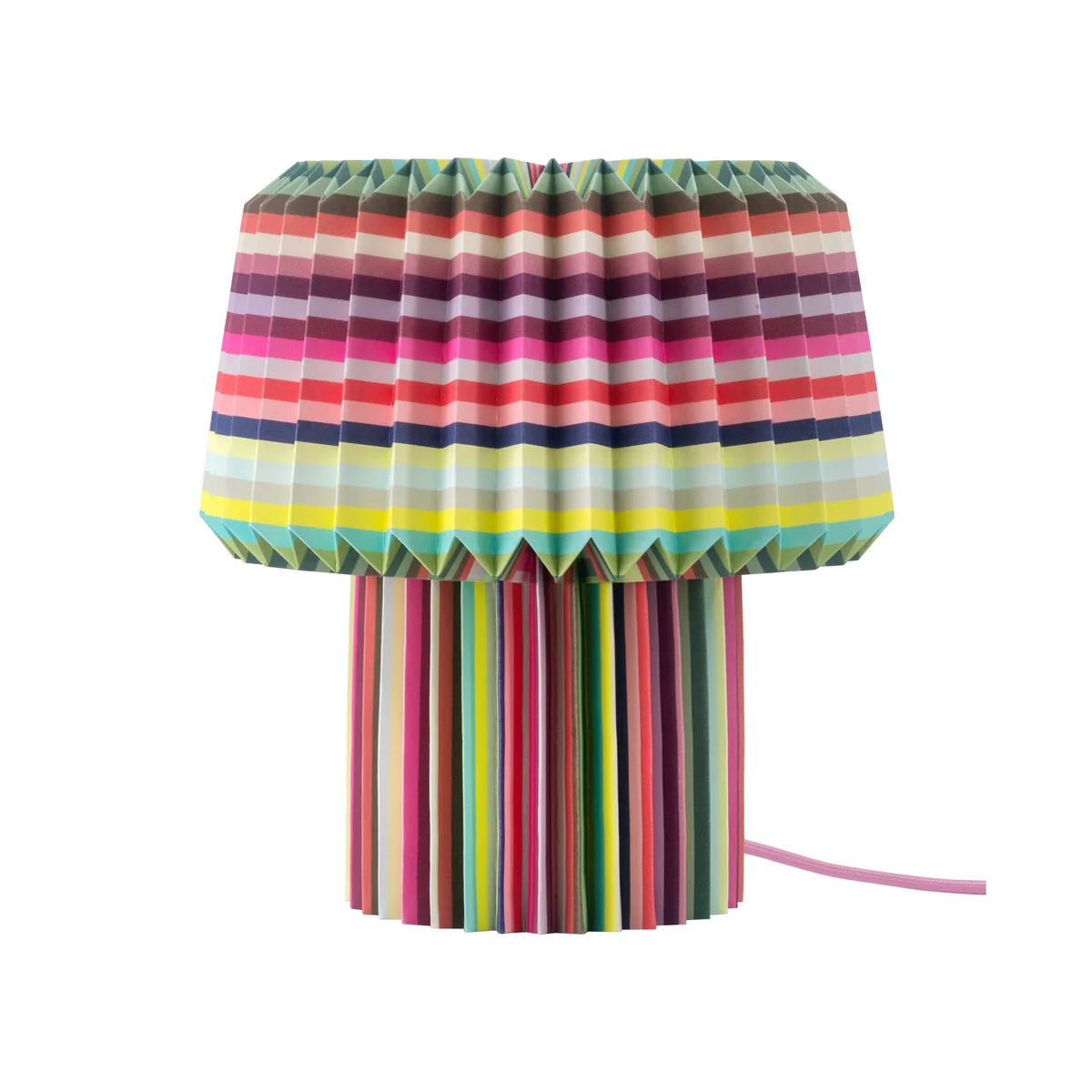 Remember - Lampe en papier Anna, loops Remember - Lampe en papier Anna, loops