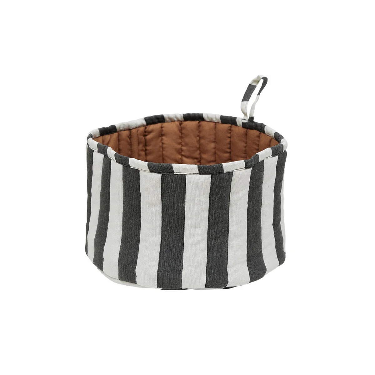 OYOY - Corbeille à pain Toppu multicolore OYOY - Corbeille à pain Toppu multicolore