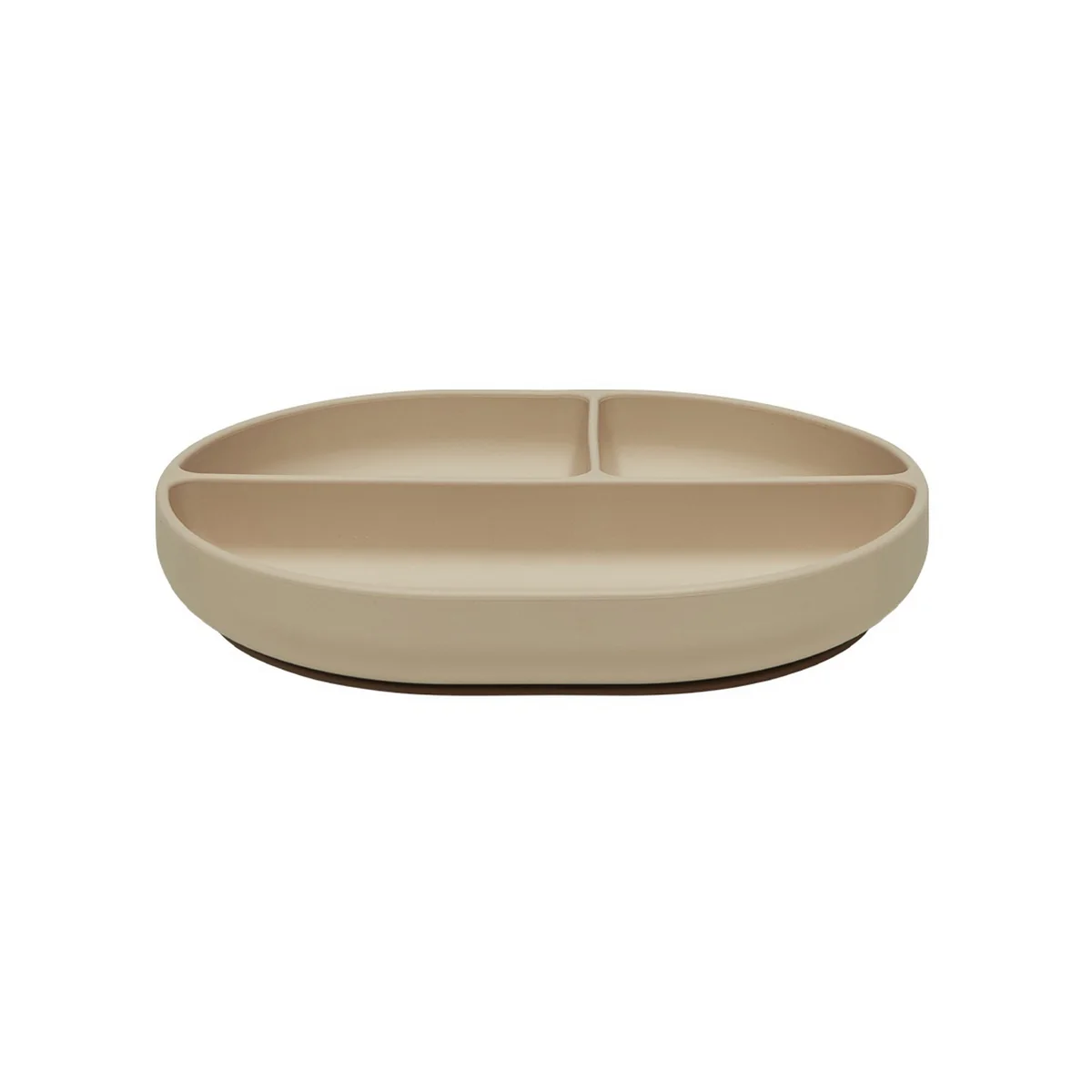OYOY Mini - Assiette Enkei, beige