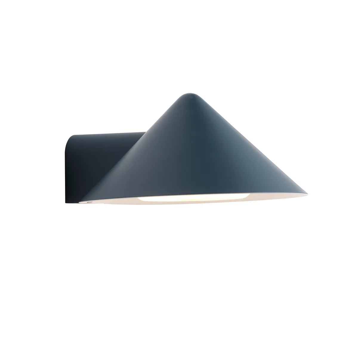 Frandsen - Applique murale à LED Grasp, pétrole mat