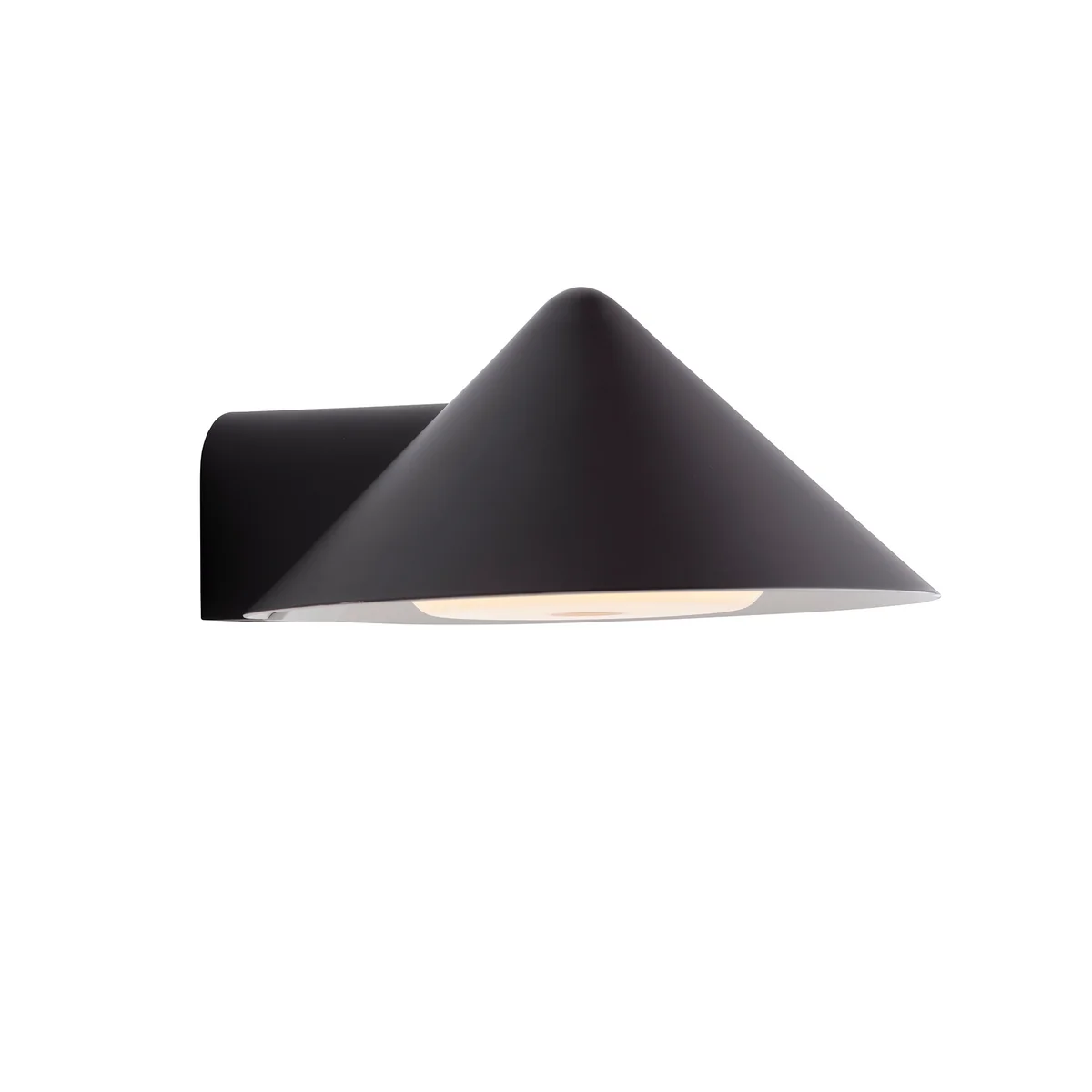 Frandsen - Applique murale à LED Grasp, noir mat