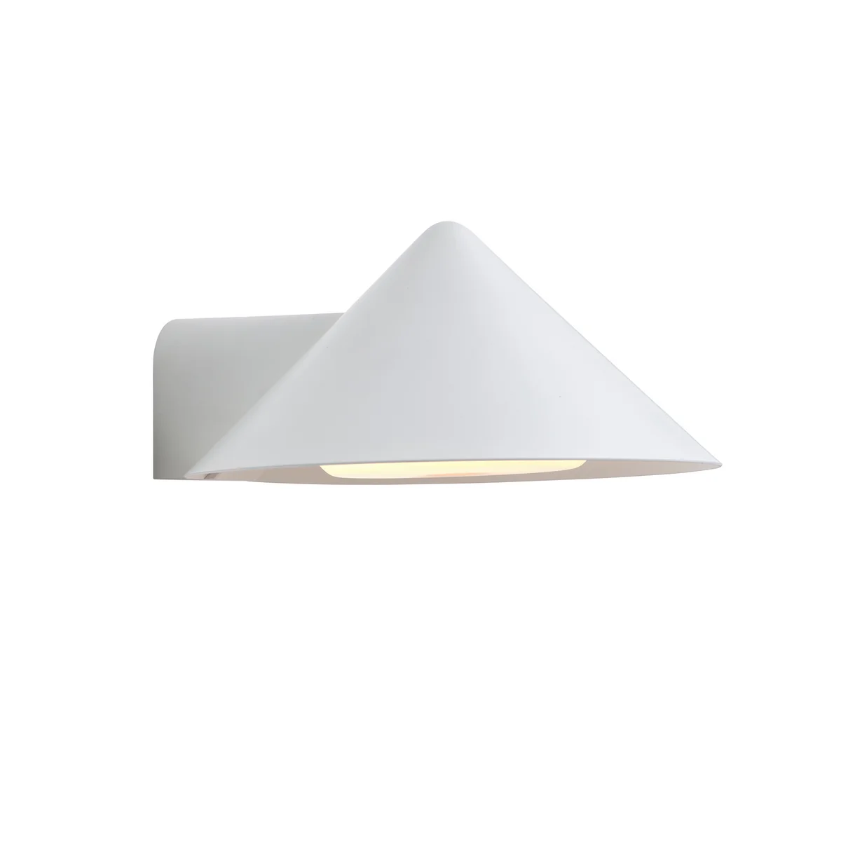 Frandsen - Applique murale à LED Grasp, blanc mat