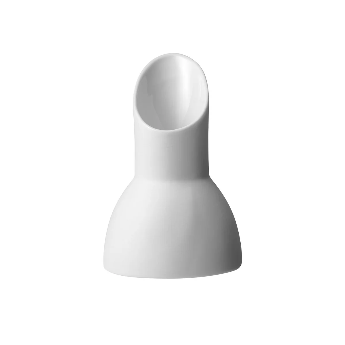 Vipp - 205 Pot à lait, blanc Vipp - 205 Pot à lait, blanc