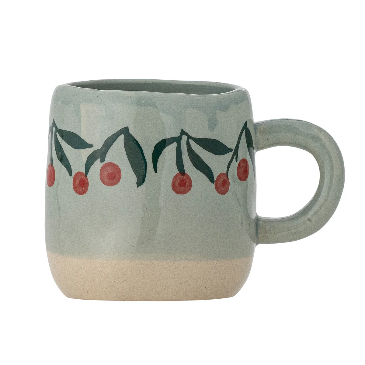 Bloomingville Mini - Millie Tasse, bleu Bloomingville Mini - Millie Tasse, bleu