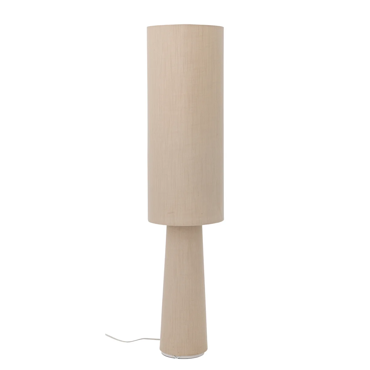 Bloomingville - Emmie lampadaire, naturel Bloomingville - Emmie lampadaire, naturel