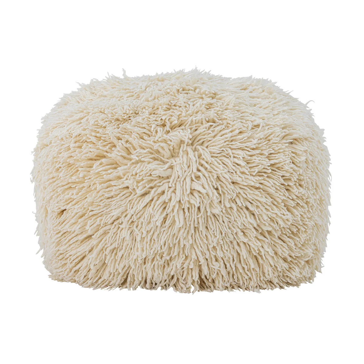 Bloomingville - Lomba Pouf, naturel Bloomingville - Lomba Pouf, naturel