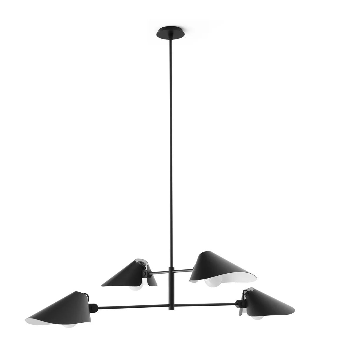 & Tradition - Bonnet Lustre SC93, noir & Tradition - Bonnet Lustre SC93, noir