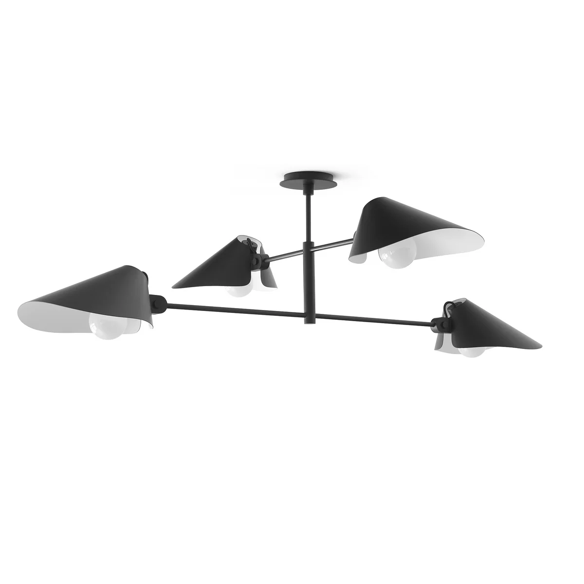 & Tradition - Bonnet Lustre SC91, noir & Tradition - Bonnet Lustre SC91, noir