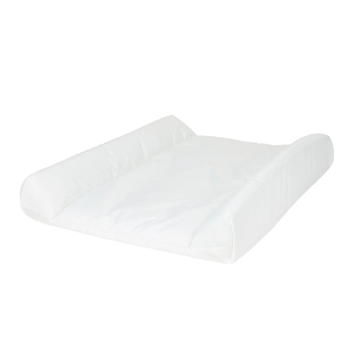 Nobodinoz - Zen Matelas à langer, 50 x 70 x 10 cm, blanc Nobodinoz - Zen Matelas à langer, 50 x 70 x 10 cm, blanc