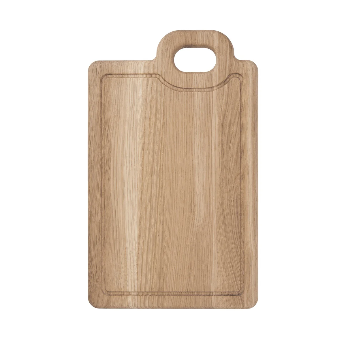 Broste Copenhagen - Olina Planche à découper, 4 6. 5 x 2 8. 5 cm, Chêne Broste Copenhagen - Olina Planche à découper, 4 6. 5 x 2 8. 5 cm, Chêne