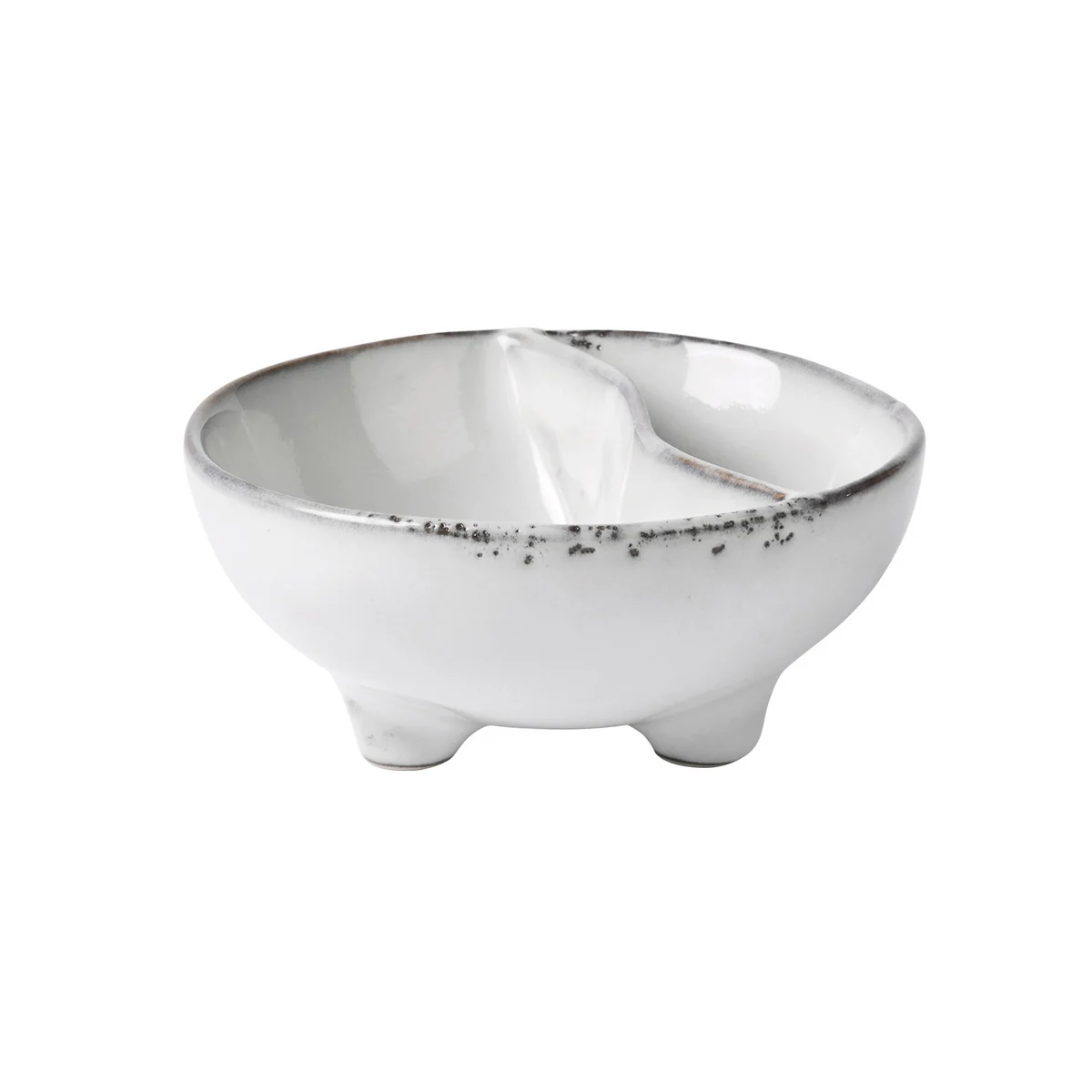 Broste Copenhagen - Nordic Sand Coupelle à olives, Ø 11 cm x H 5 cm, beige Broste Copenhagen - Nordic Sand Coupelle à olives, Ø 11 cm x H 5 cm, beige