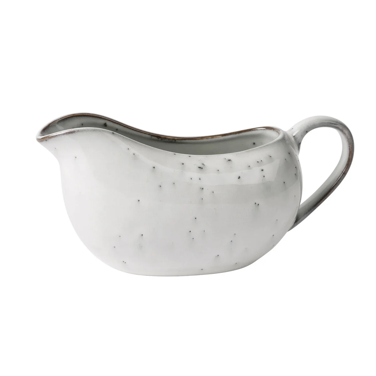 Broste Copenhagen - Nordic Sand saucière, 400 ml, sable Broste Copenhagen - Nordic Sand saucière, 400 ml, sable