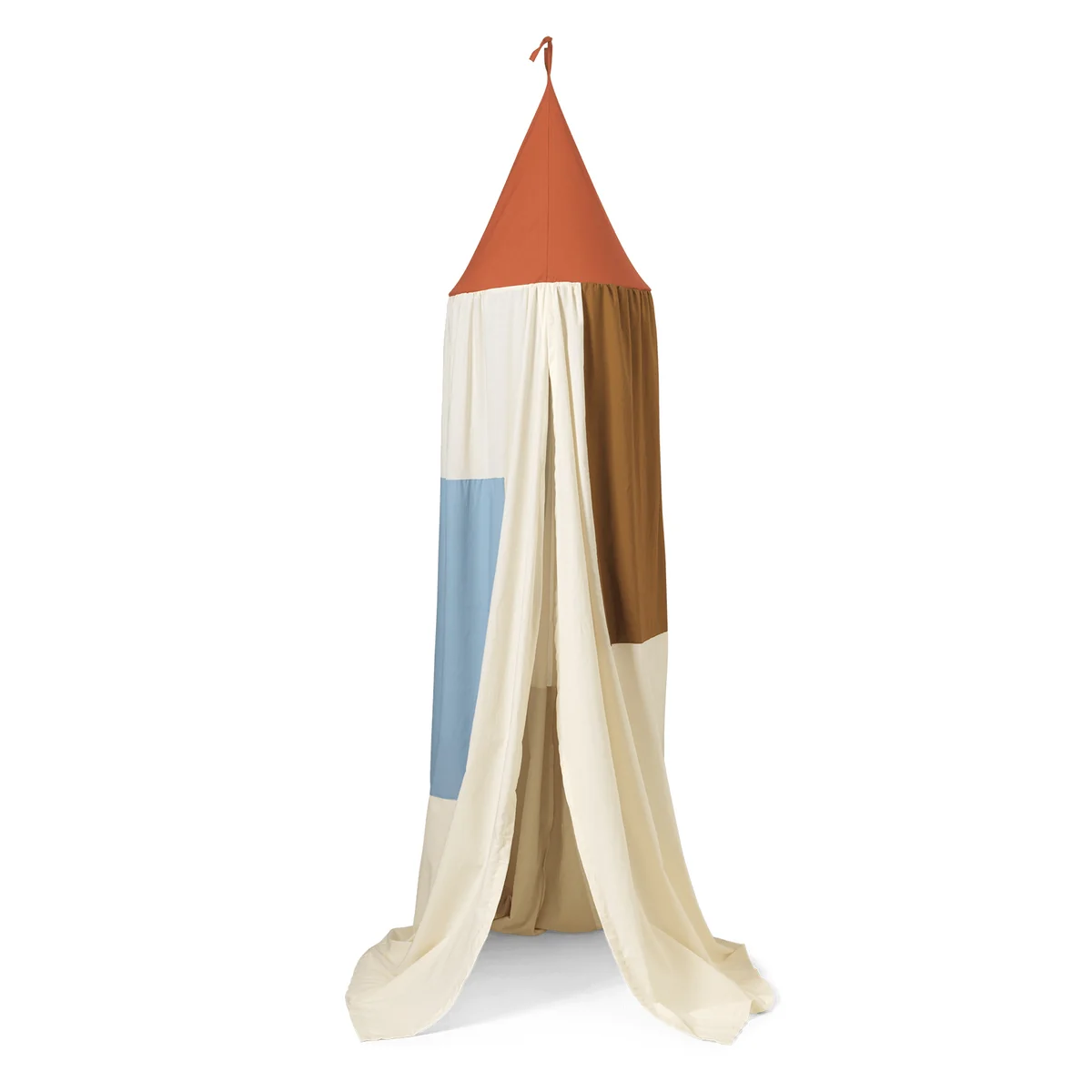 Ferm Living - Patch Ciel de lit, multicolore