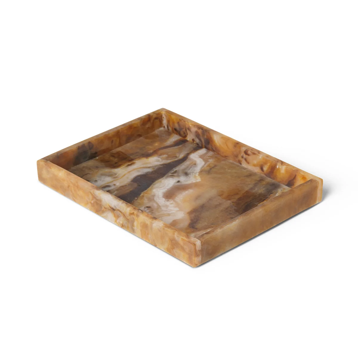 Ferm Living - Mist Plateau, 15 x 20 cm, sugar kelp Ferm Living - Mist Plateau, 15 x 20 cm, sugar kelp