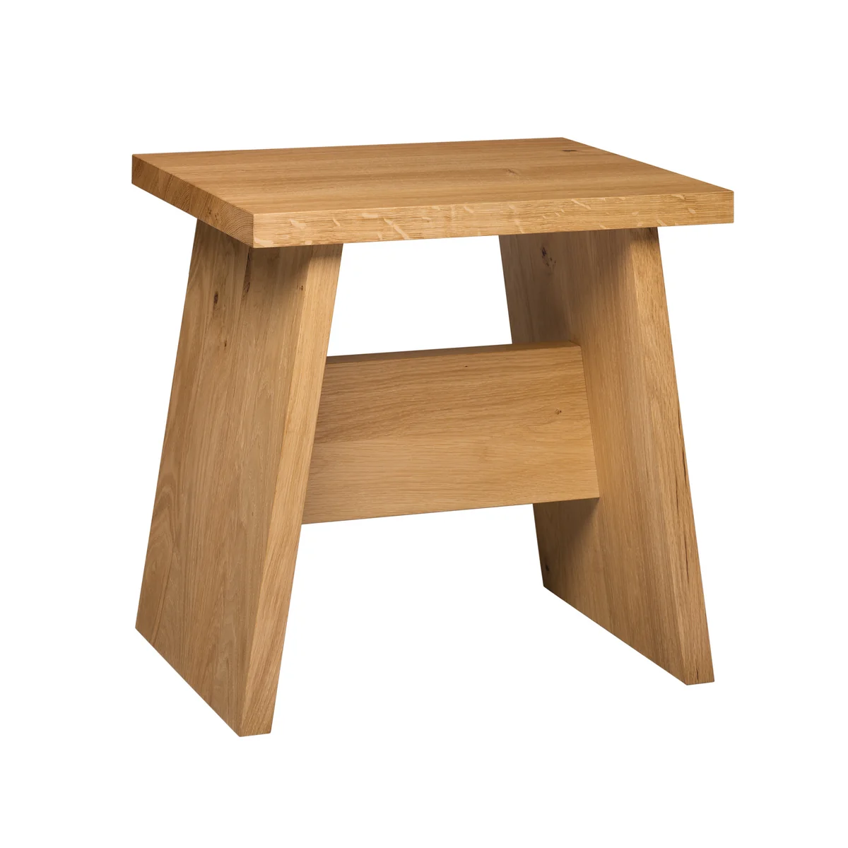 e15 - Langley tabouret, chêne e15 - Langley tabouret, chêne