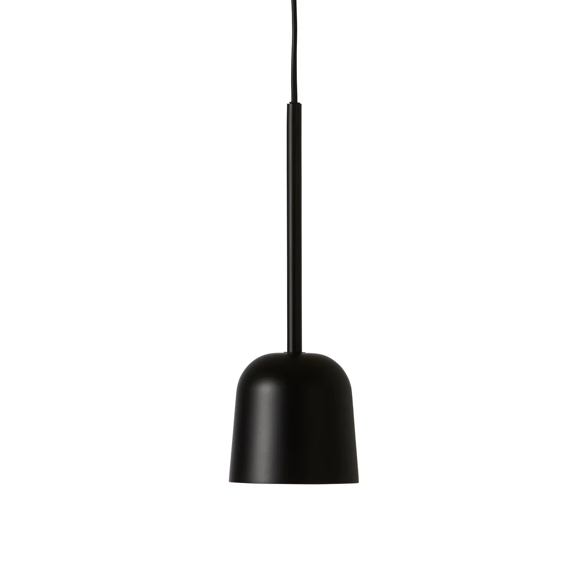 Frandsen - Satellite LED lampe suspendue, noir mat Frandsen - Satellite LED lampe suspendue, noir mat