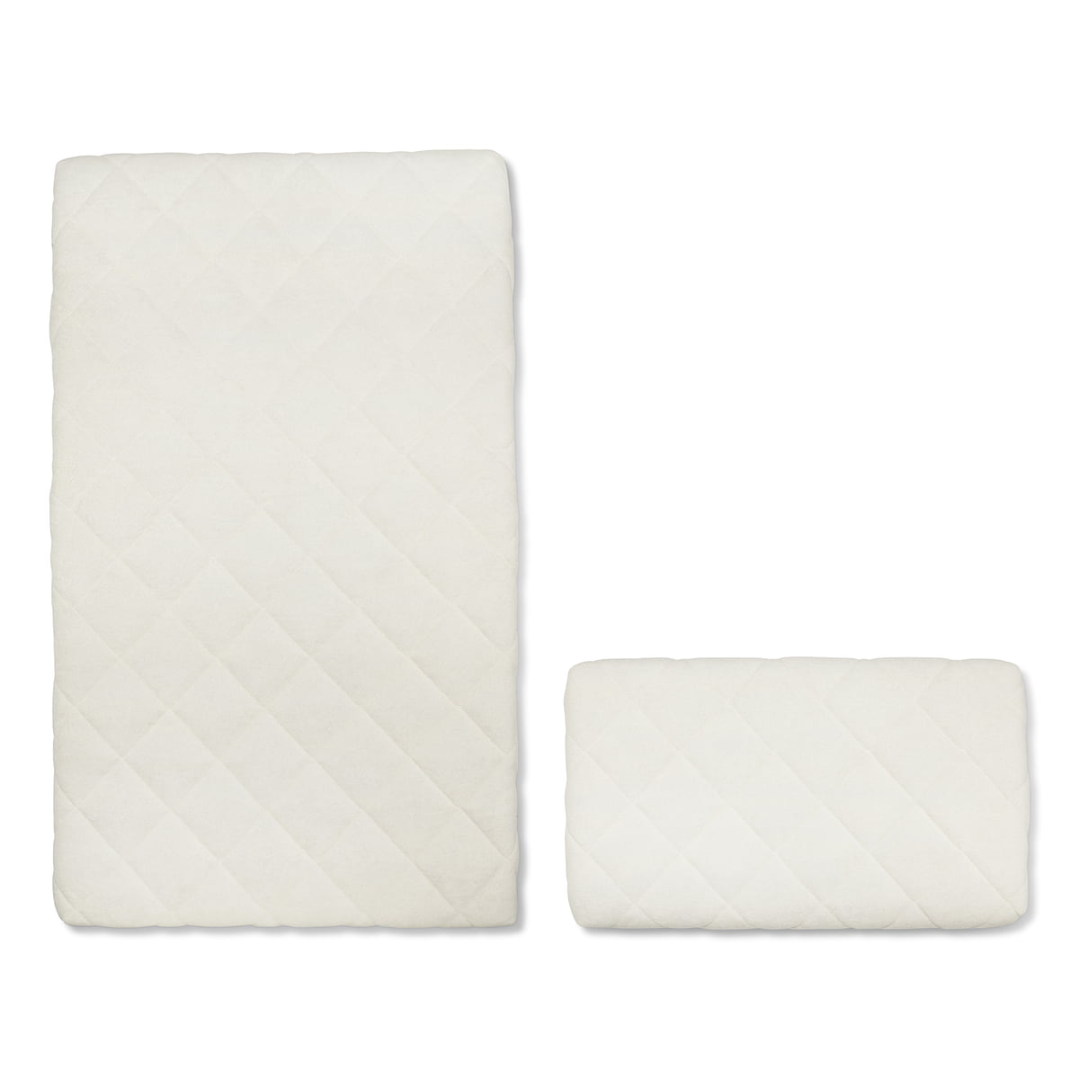 Form Baby & Junior Matelas 70 x 120/160 cm de Nofred