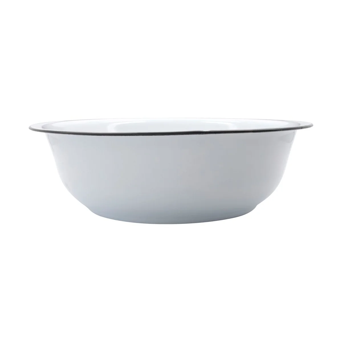 Meraki - Cuvette, large, Ø 40 cm, blanc Meraki - Cuvette, large, Ø 40 cm, blanc