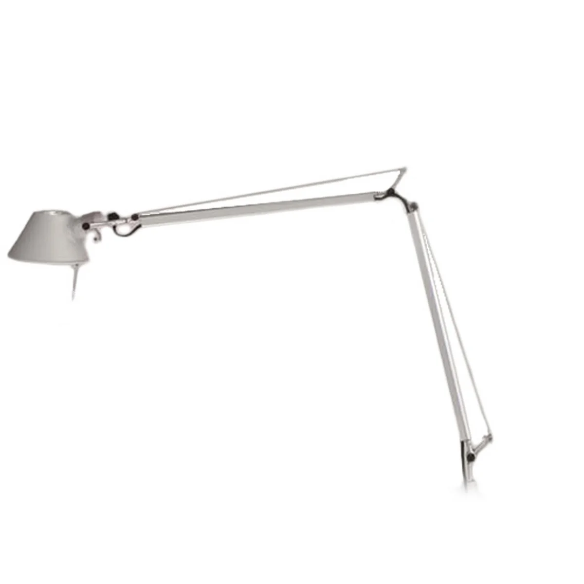 Artemide - Tolomeo Midi LED, corps en aluminium Artemide - Tolomeo Midi LED, corps en aluminium