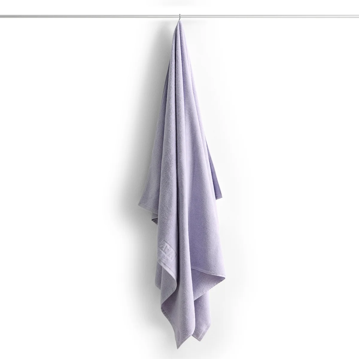 HAY - Mono Drap de bain, 100 x 150 cm, lavande