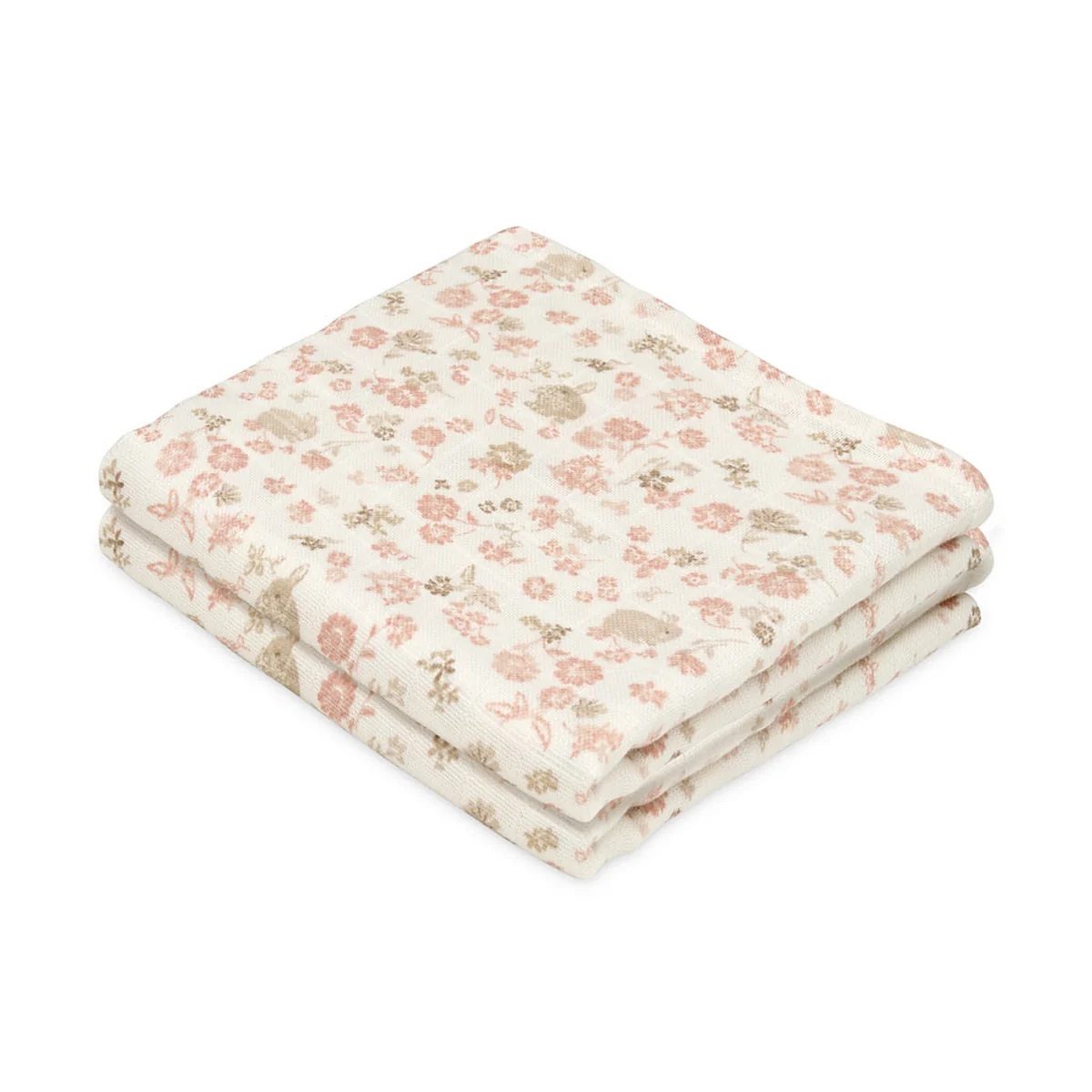 Cam Cam Copenhagen - Set de mousselines, augusta (lot de 2)