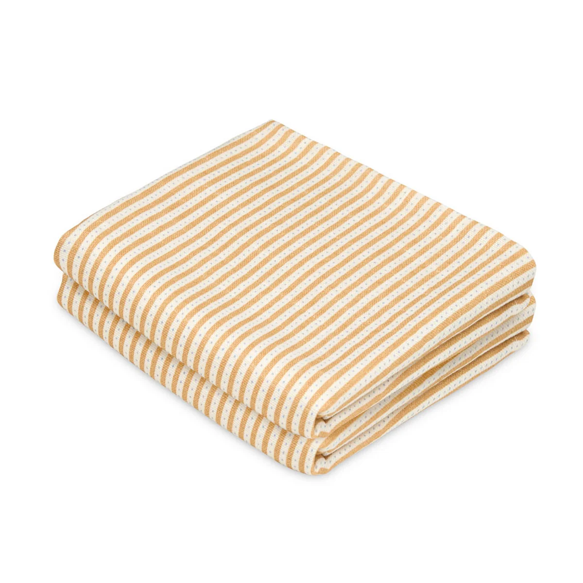 Cam Cam Copenhagen - Set de mouchoirs en papier, oatfield (lot de 2)