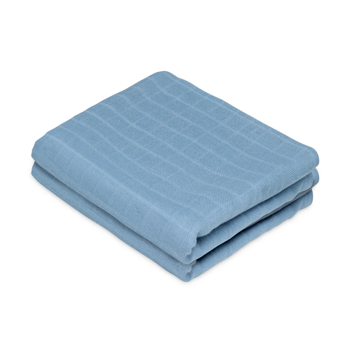 Cam Cam Copenhagen - Set de mousselines, skylight (lot de 2)
