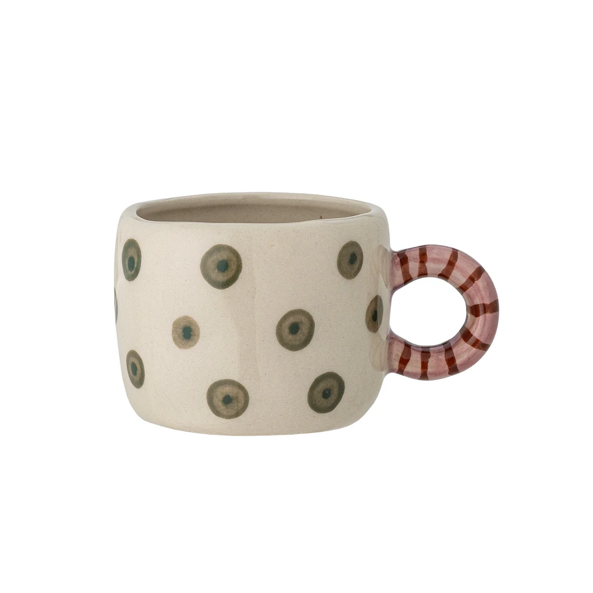 Bloomingville Mini - Nini Tasse, vert Bloomingville Mini - Nini Tasse, vert