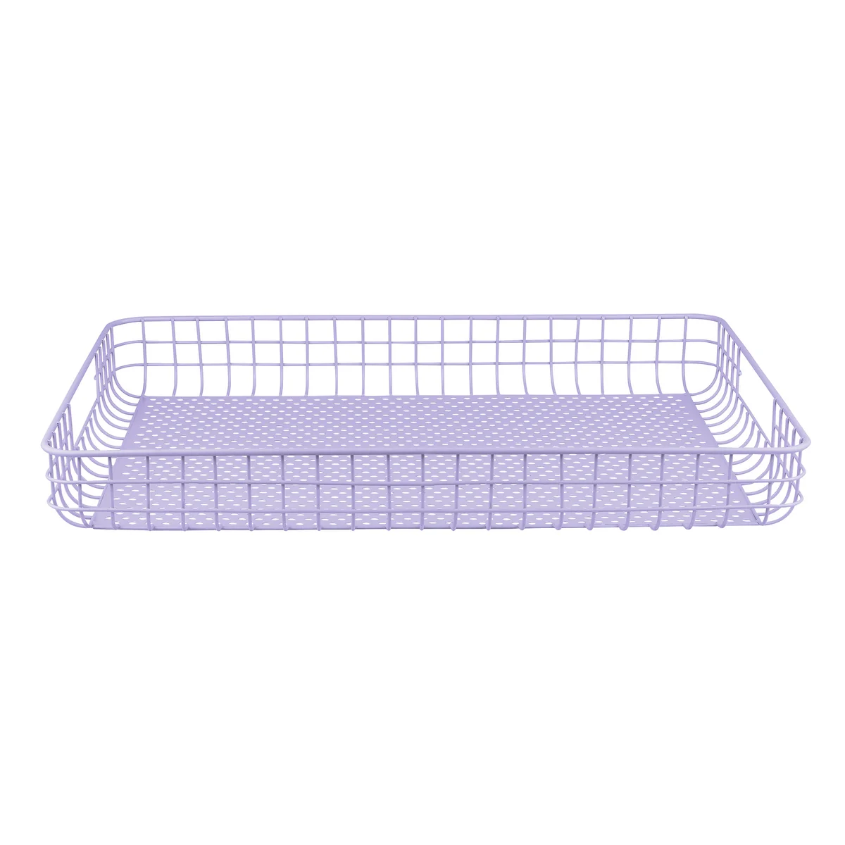 Mette Ditmer - Lift Plateau, lilas