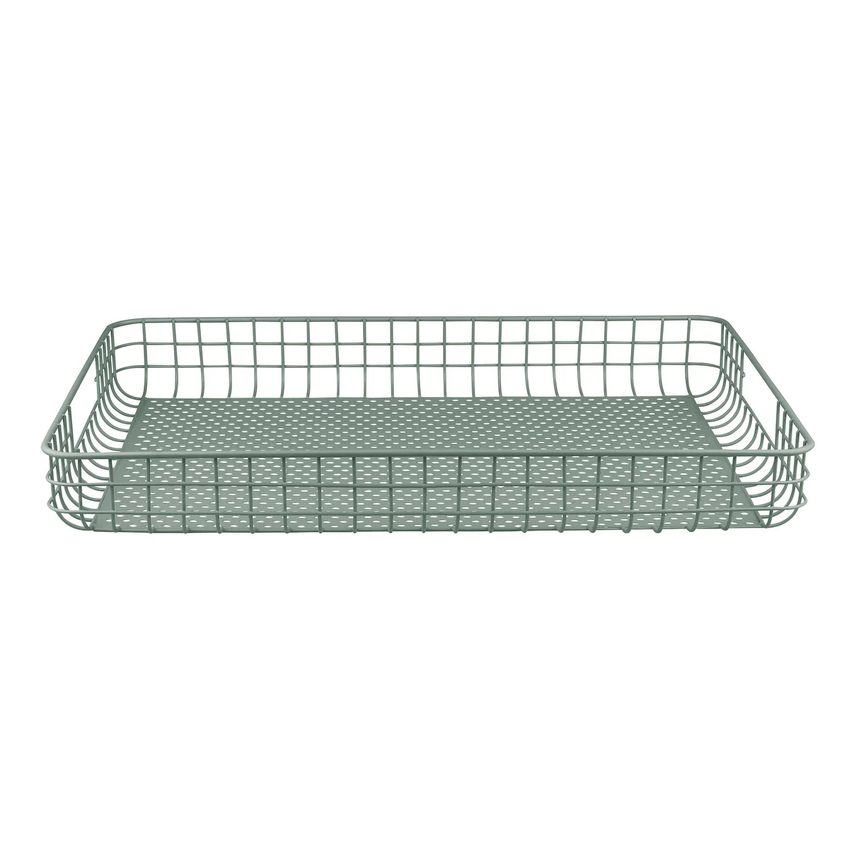 Mette Ditmer - Lift Plateau, vert thym