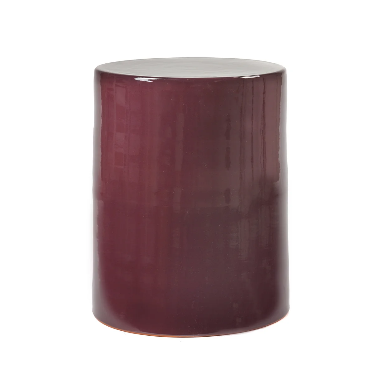 Serax - Pawn table d'appoint, Ø 37 cm, violet Serax - Pawn table d'appoint, Ø 37 cm, violet