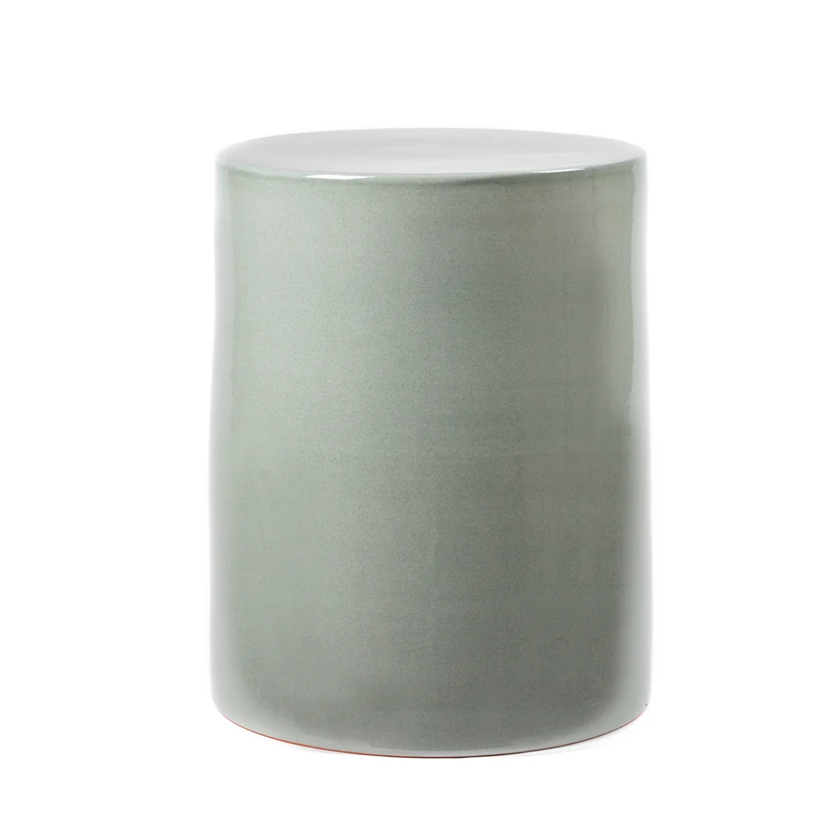 Serax - Pawn table d'appoint, Ø 37 cm, gris Serax - Pawn table d'appoint, Ø 37 cm, gris