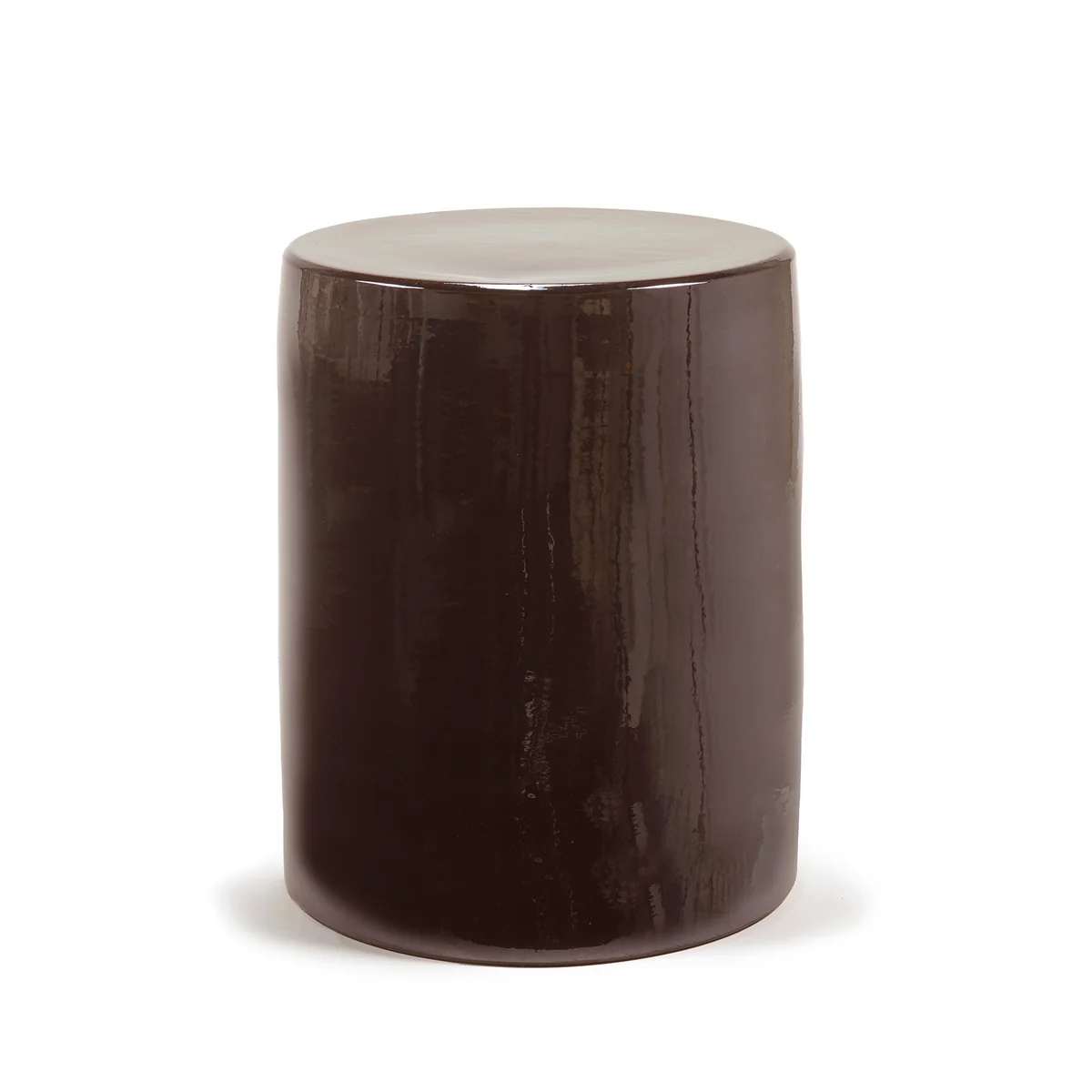 Serax - Pawn table d'appoint, Ø 37 cm, brun Serax - Pawn table d'appoint, Ø 37 cm, brun
