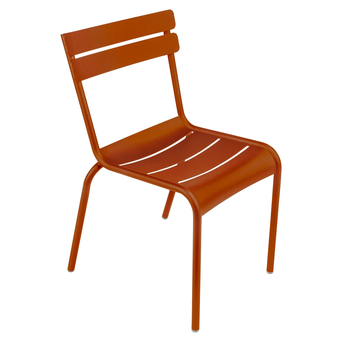 Fermob - Luxembourg chaise, candied orange Fermob - Luxembourg chaise, candied orange