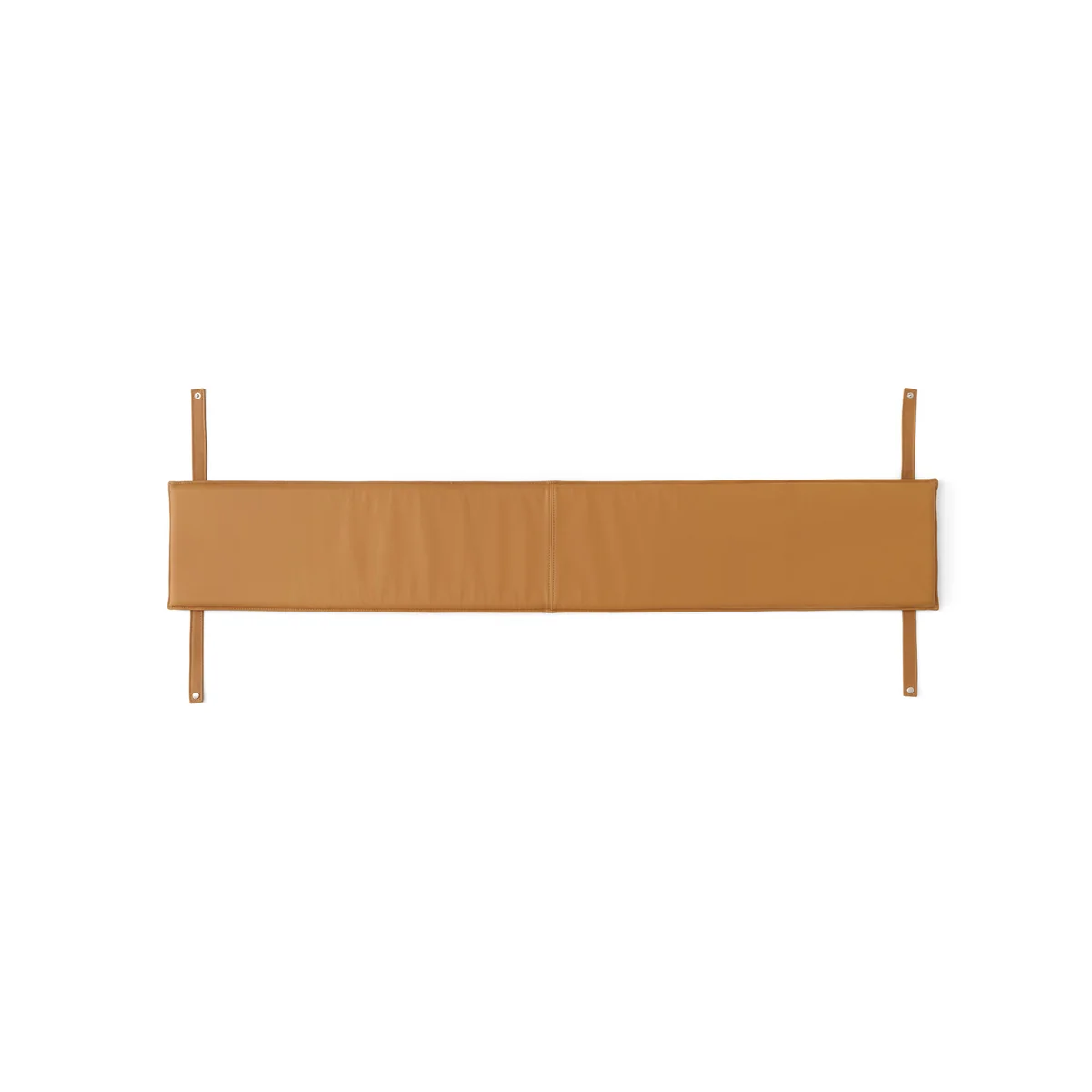 & Tradition - Ita OS5 Coussin d'assise, cognac (cuir Noble)