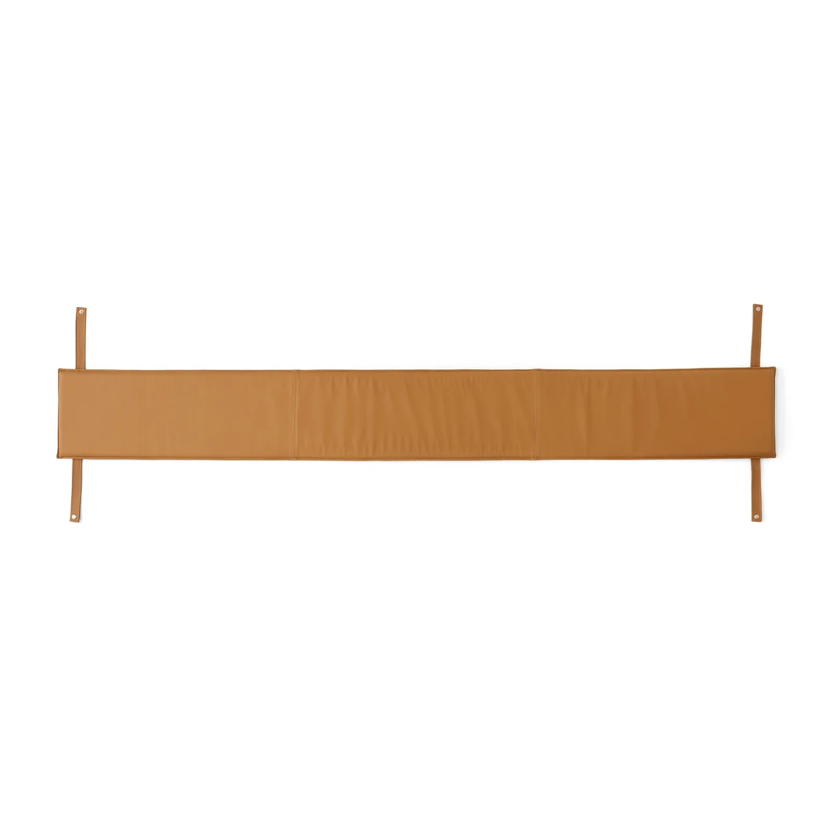 & Tradition - Ita OS6 Coussin d'assise, cognac (cuir Noble)