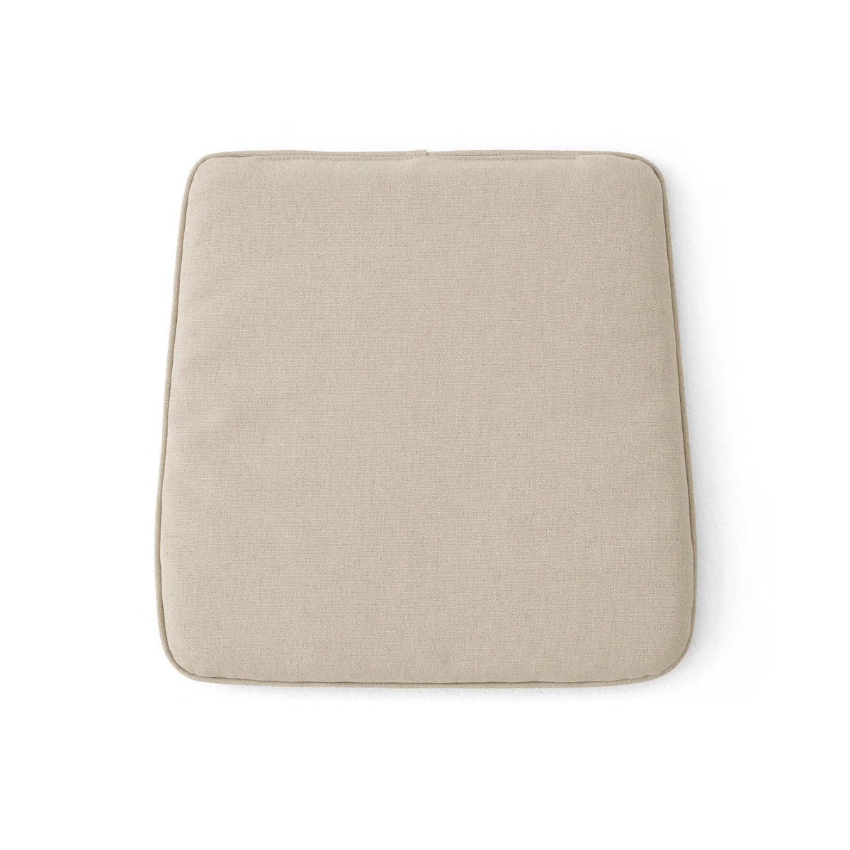 & Tradition - RFH Outdoor Coussin d'assise, beige (Heritage Papyrus)