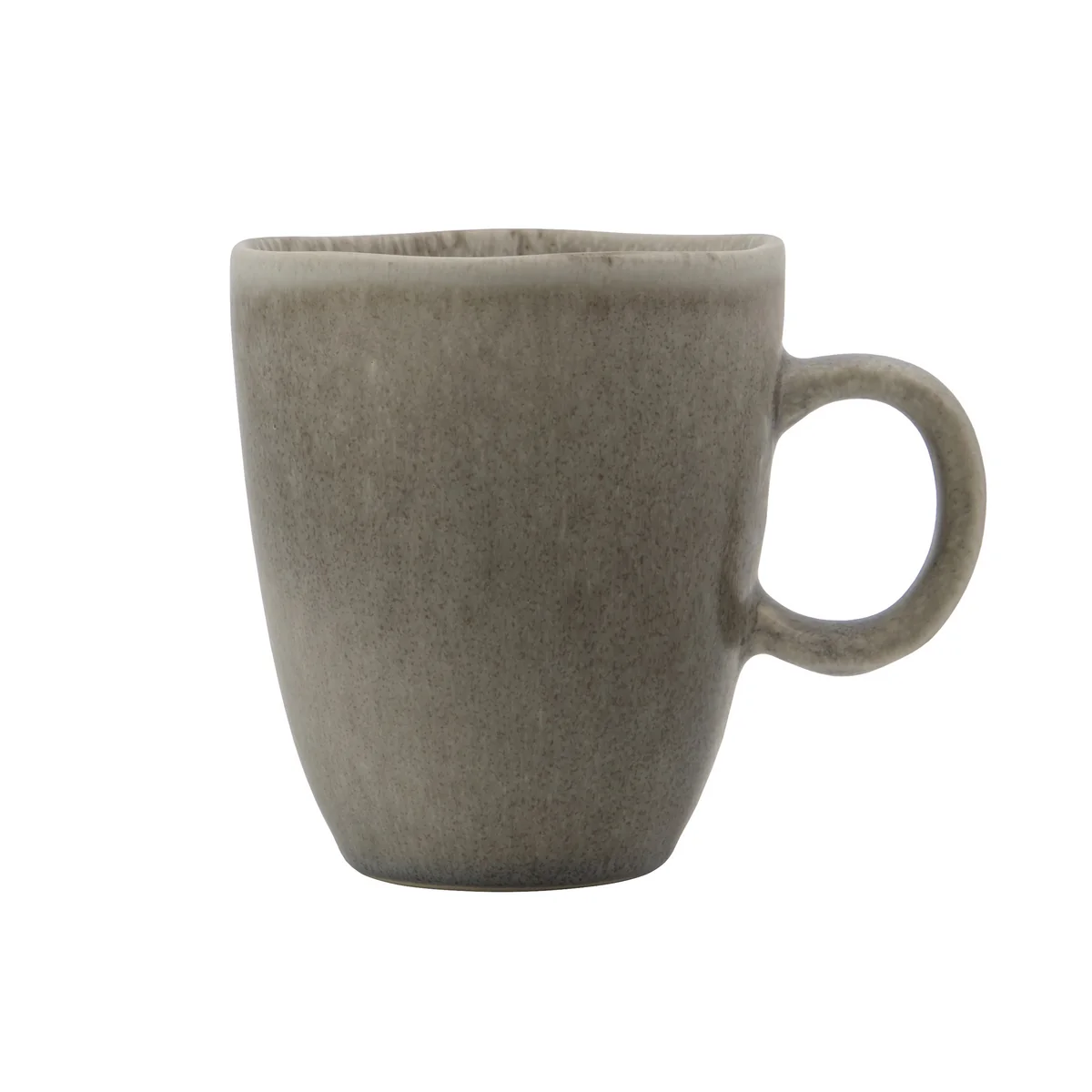 House Doctor - More Tasse, 380 ml, gris