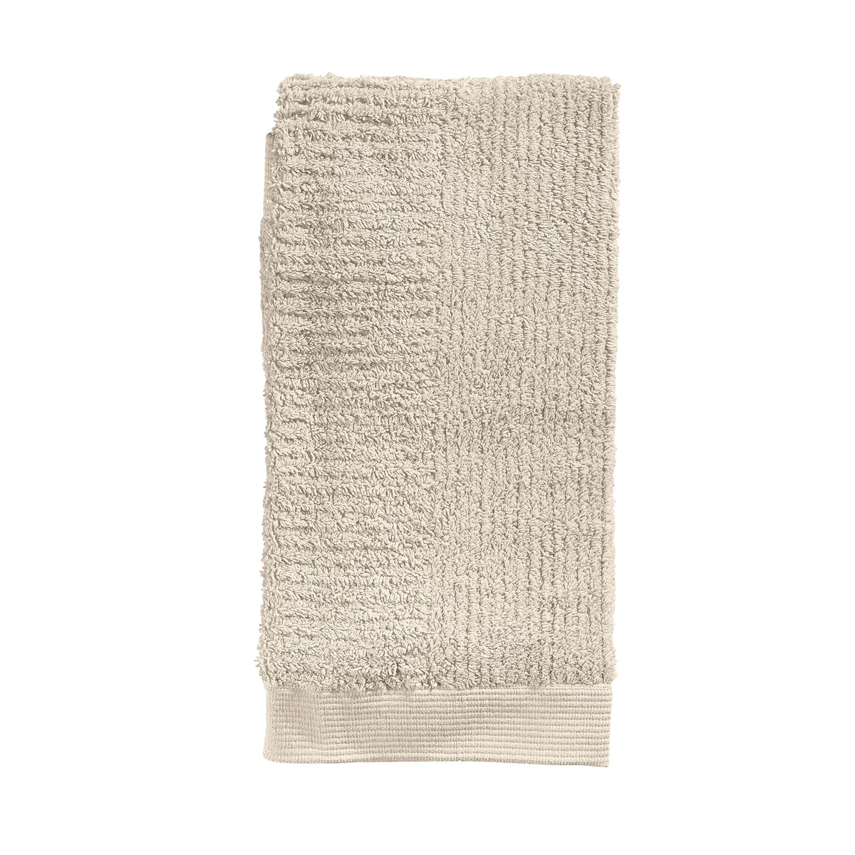 Zone Denmark - Classic Serviette de bain, 50 x 100 cm, sable