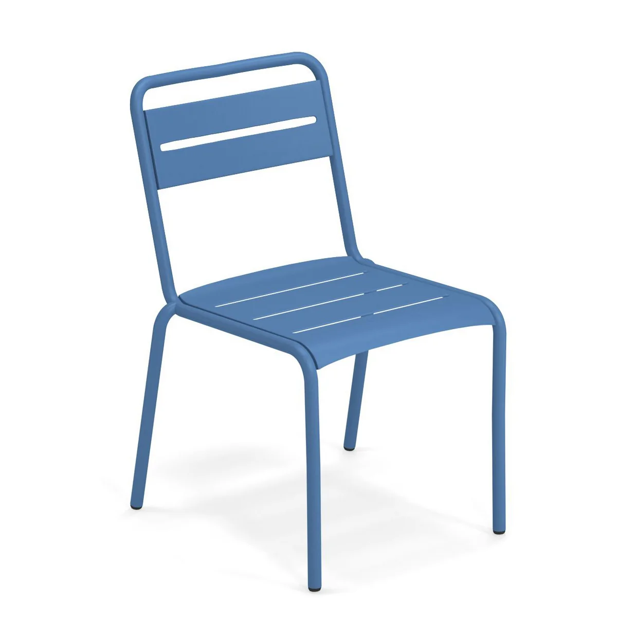 Emu - Star Chaise, bleu marine