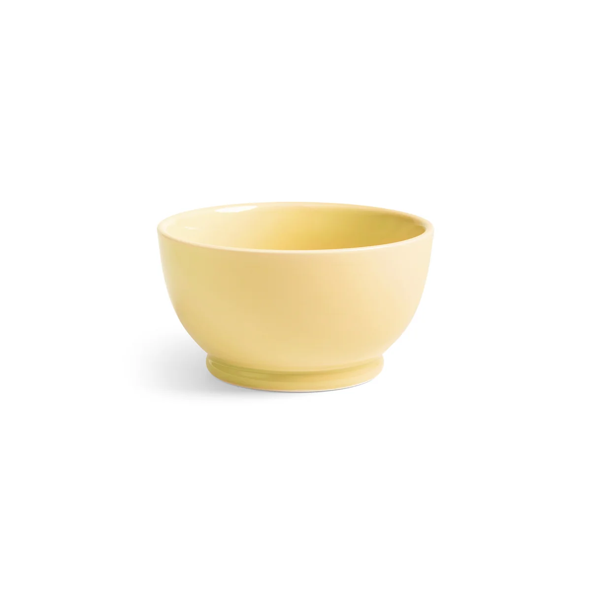 & klevering - Mochi Saladier Ø 6 cm, jaune & klevering - Mochi Saladier Ø 6 cm, jaune
