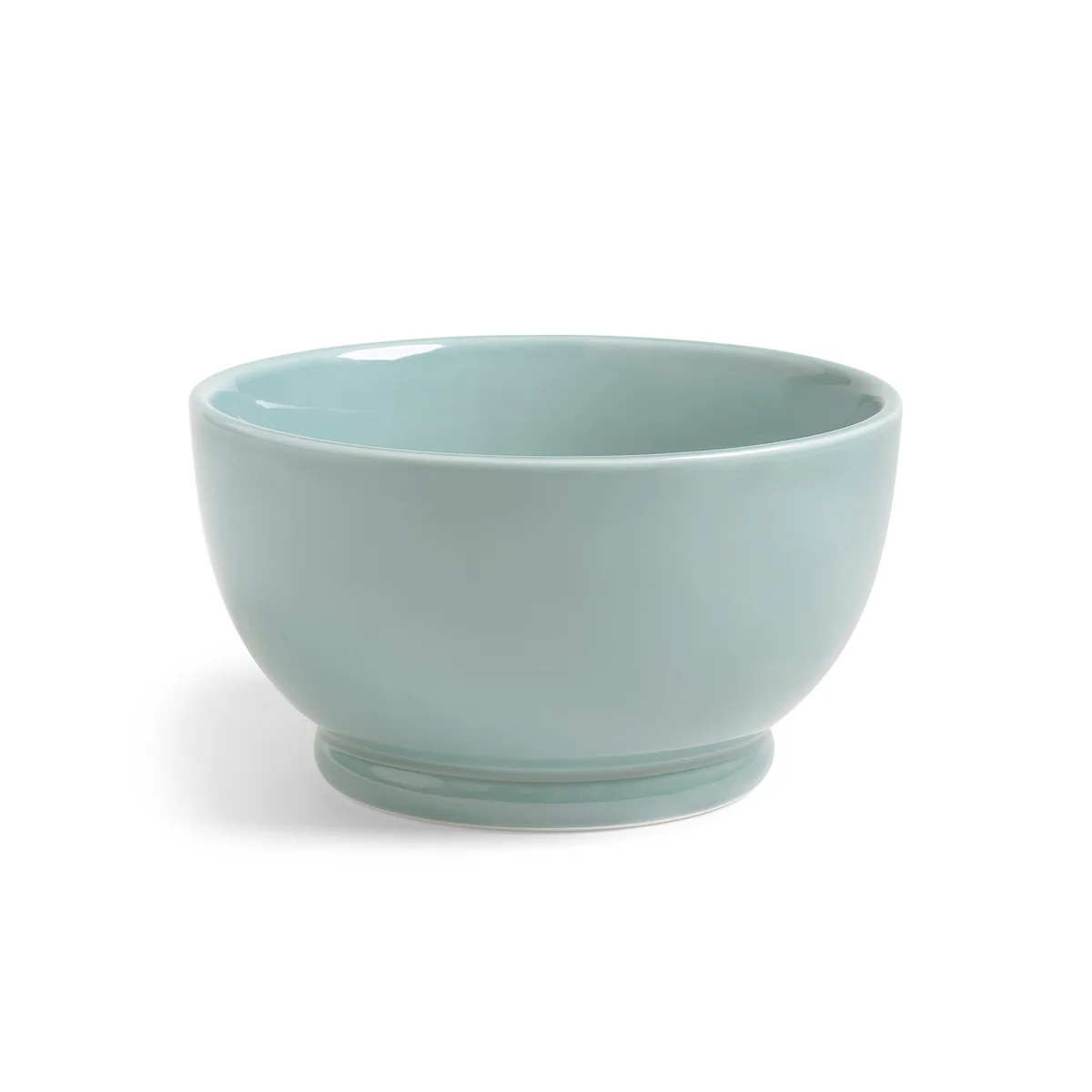 & klevering - Mochi Saladier Ø 19 cm, bleu clair & klevering - Mochi Saladier Ø 19 cm, bleu clair