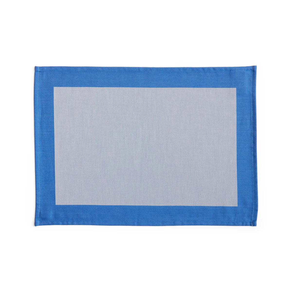 HAY - Ram Set de table, 31 x 43 cm, bleu HAY - Ram Set de table, 31 x 43 cm, bleu