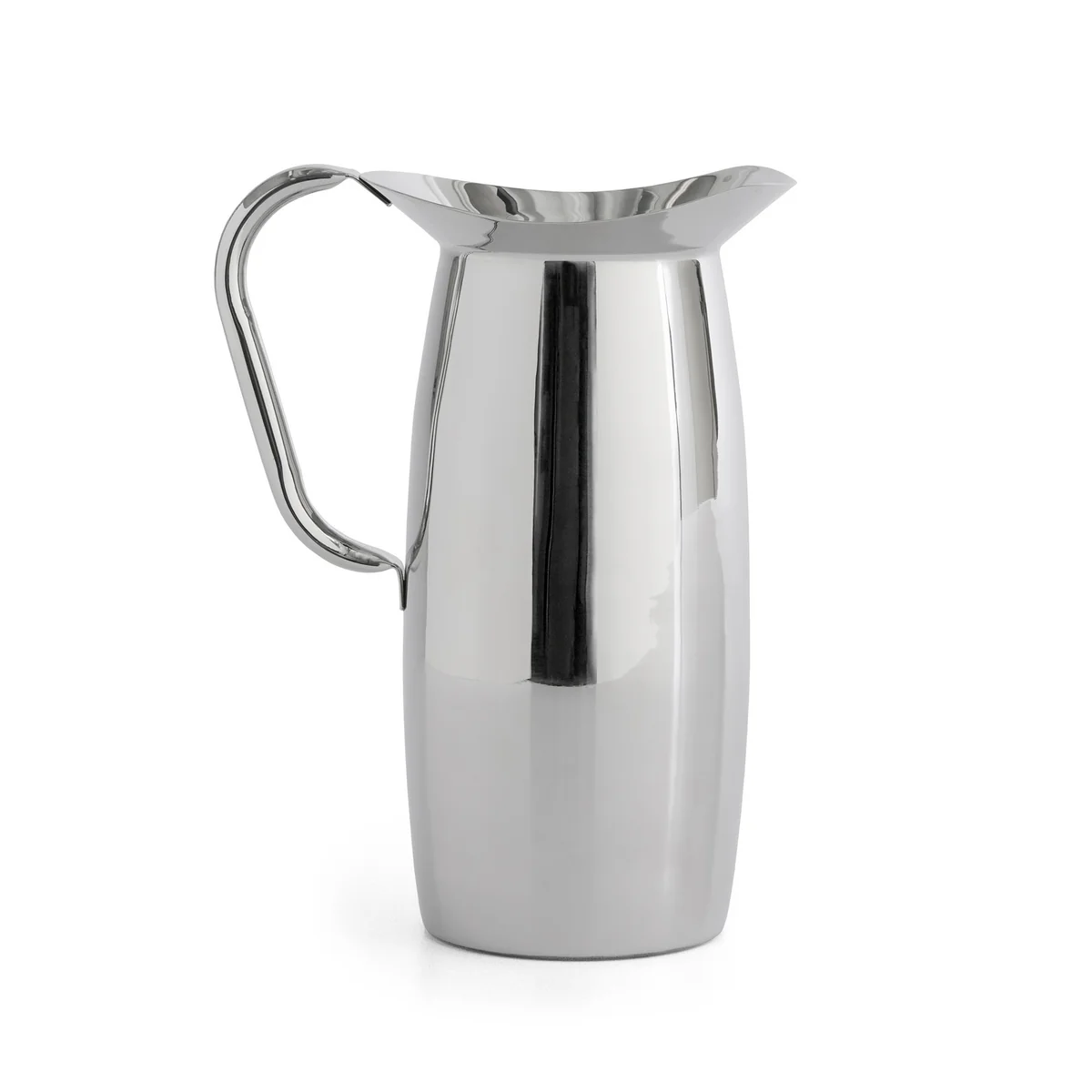 HAY - Indian Krug Tall, acier inoxydable