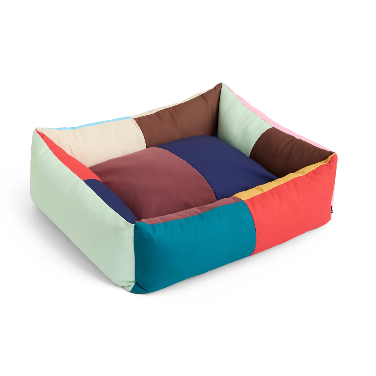 HAY - Lit pour chien, M, multi HAY - Lit pour chien, M, multi