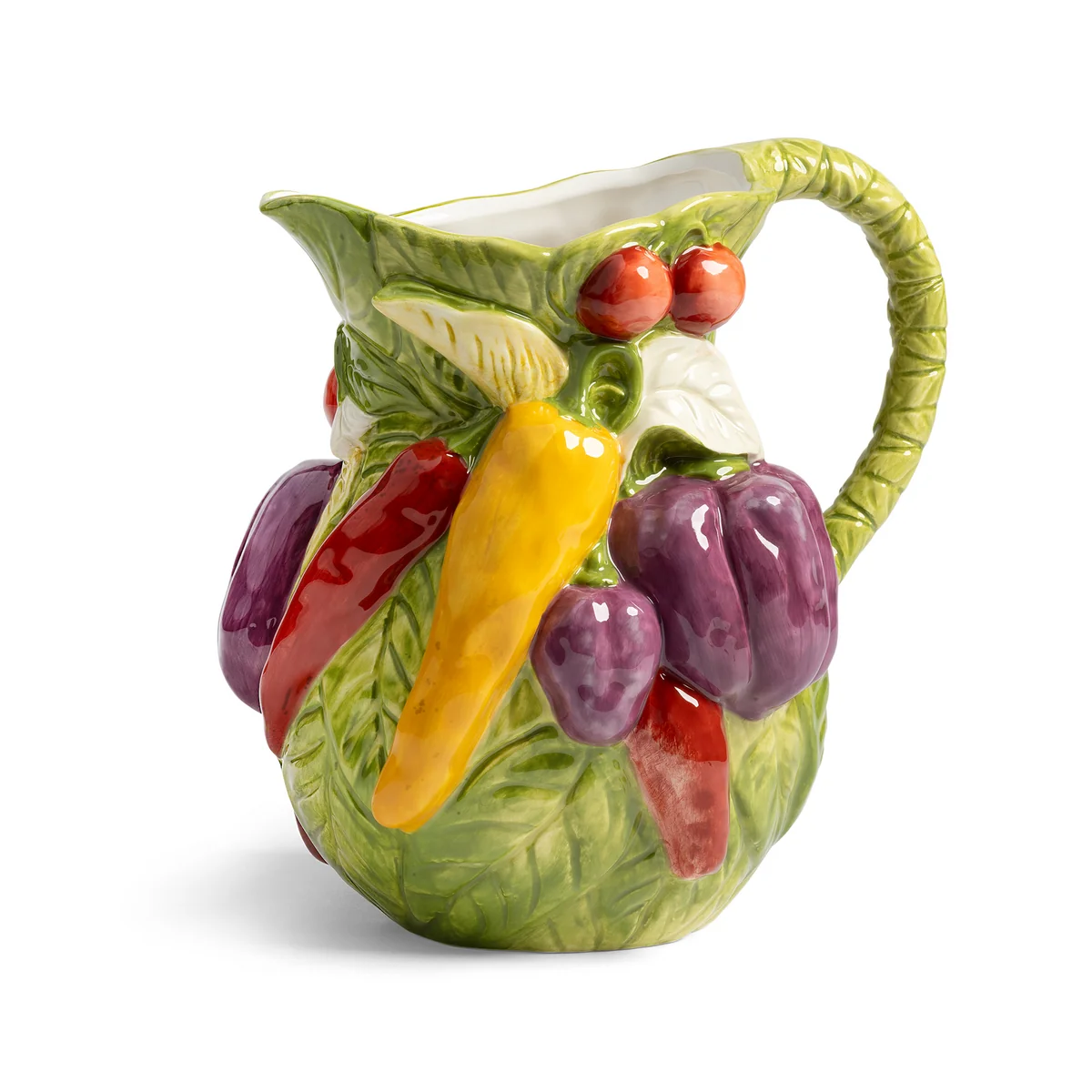 & klevering - Legume pichet, Pepper, 2,5 L, multicolore & klevering - Legume pichet, Pepper, 2,5 L, multicolore