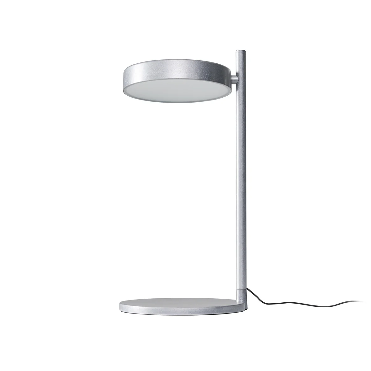 Wästberg - W242 Pastille alu LED Lampe de table b2, aluminium raw Wästberg - W242 Pastille alu LED Lampe de table b2, aluminium raw